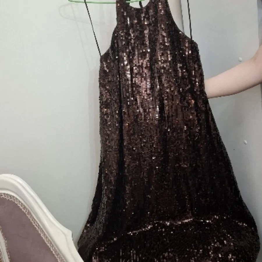 پیراهن مجلسی