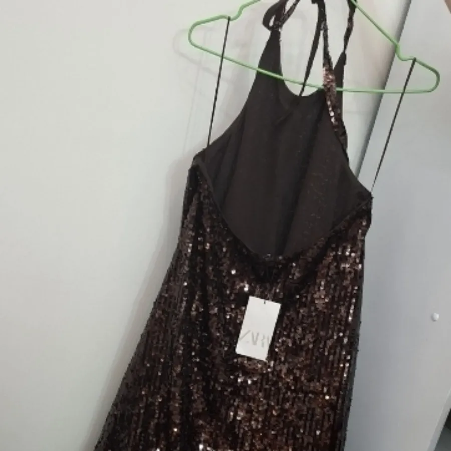 پیراهن مجلسی