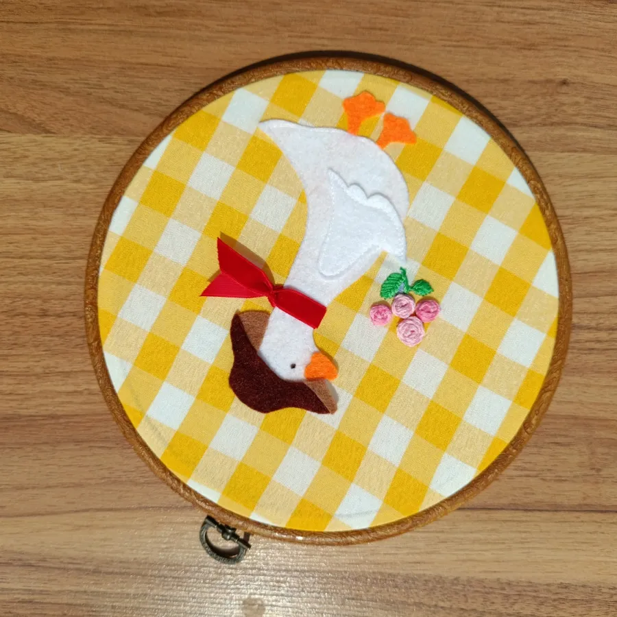 قاب دکوراتیو