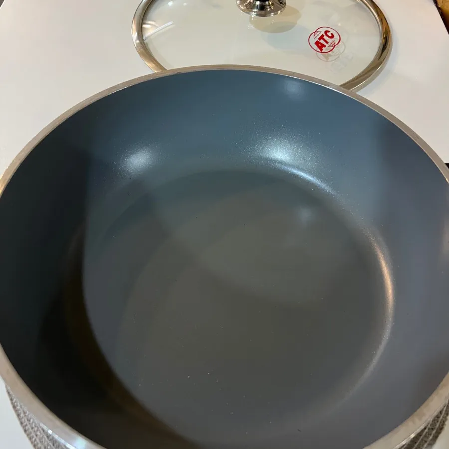 ماهیتابه ATC