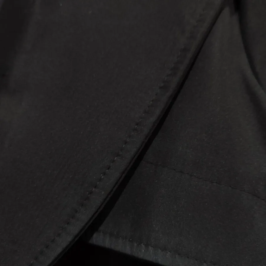 بارانی مشکی