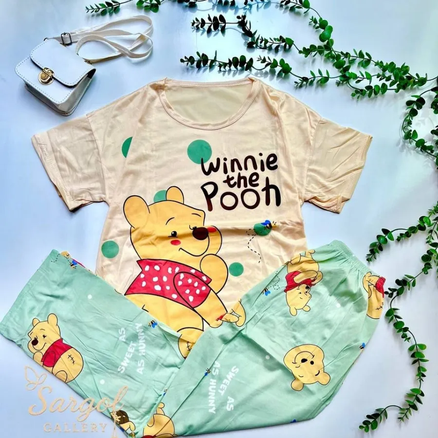 ست دو تیکه وارداتی