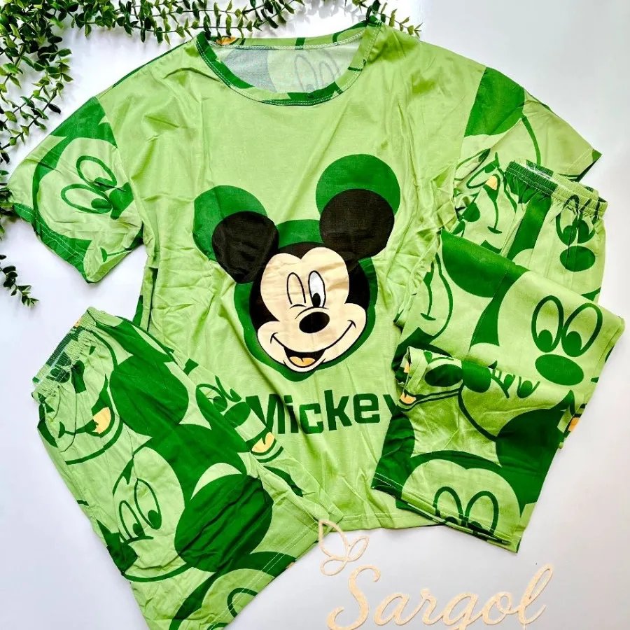 ست سه تیکه وارداتی