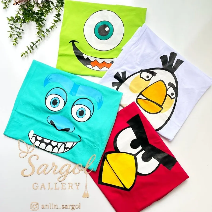 لانگ انیمیشنی