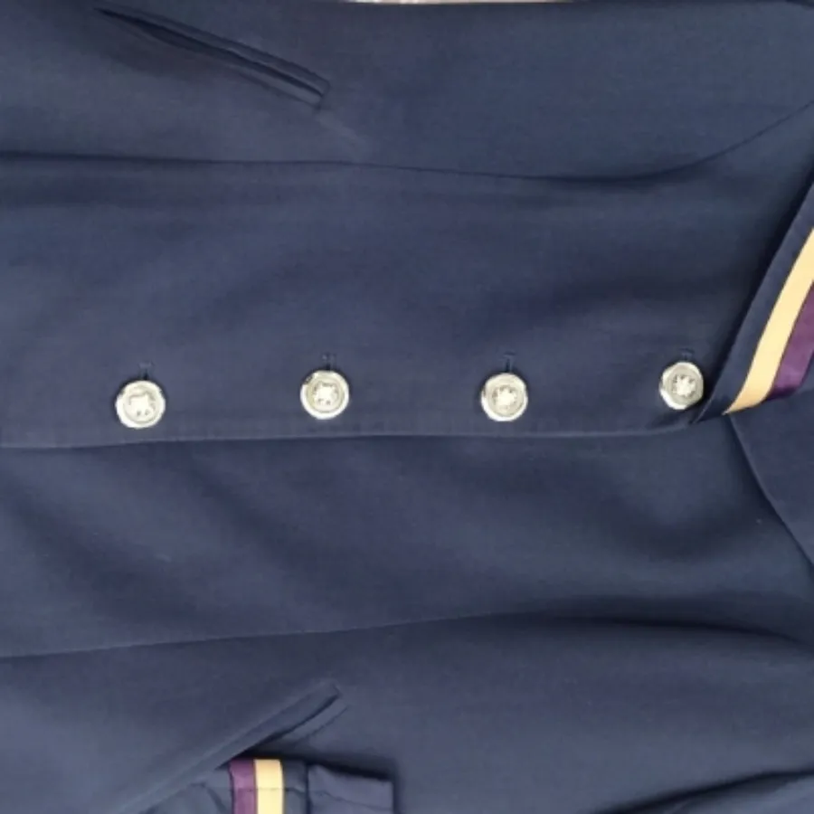 مانتو شلوار اداری