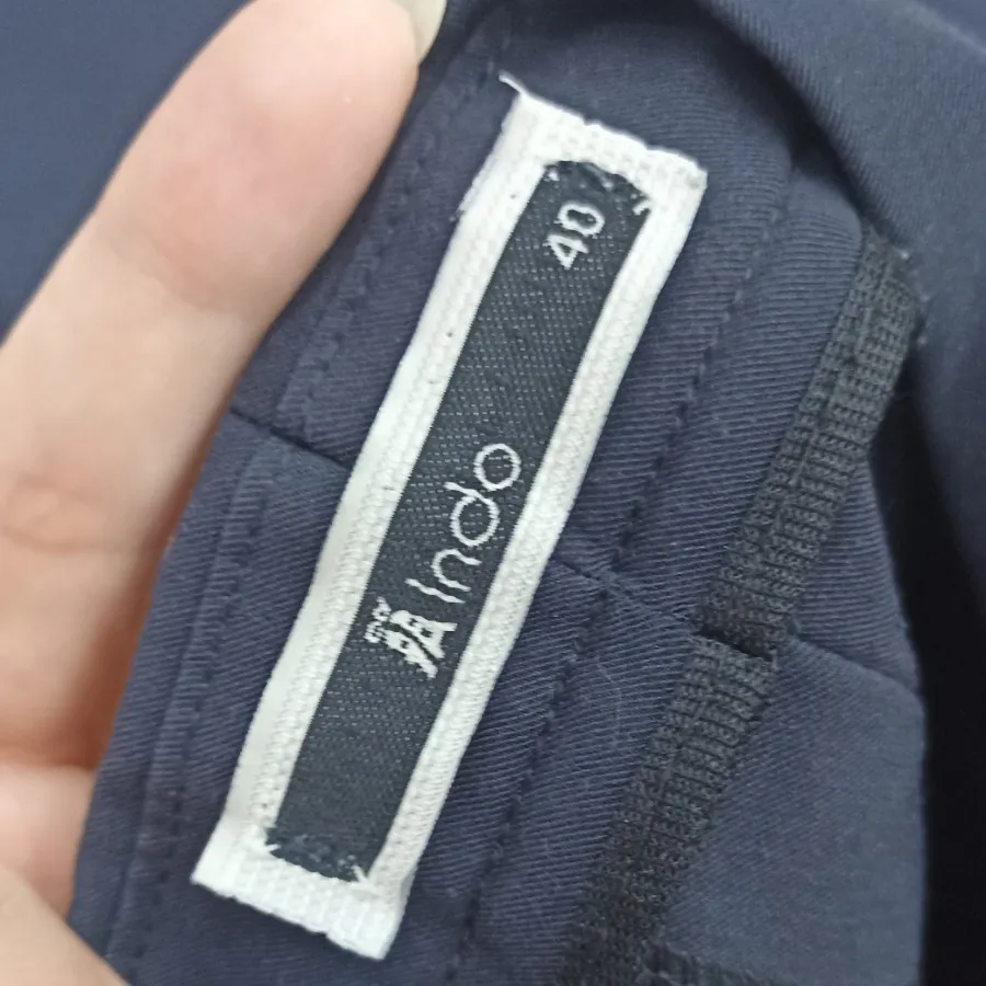 مانتو شلوار اداری