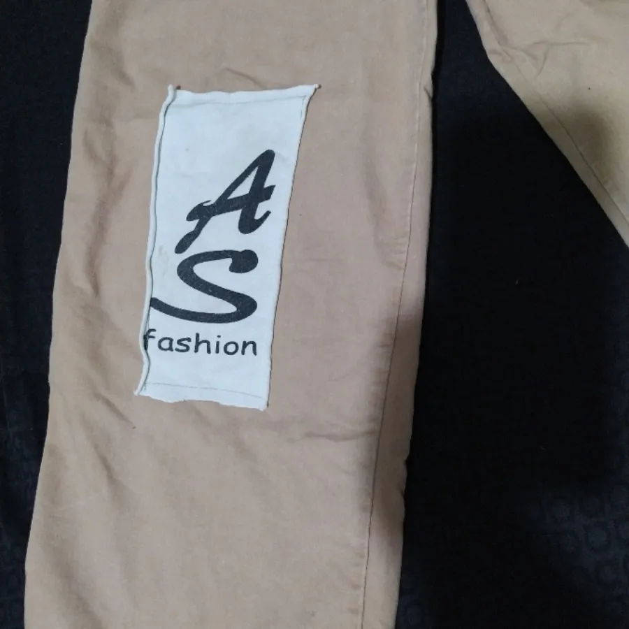 کراپ و شلوار خرسی شیک