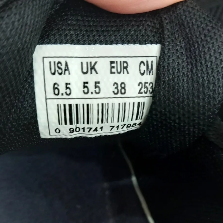 کتونی نایکی