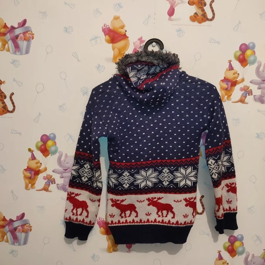 سویشرت بافت