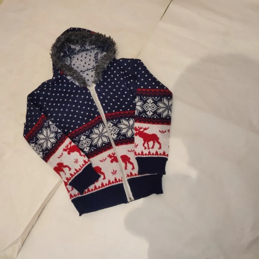 سویشرت بافت