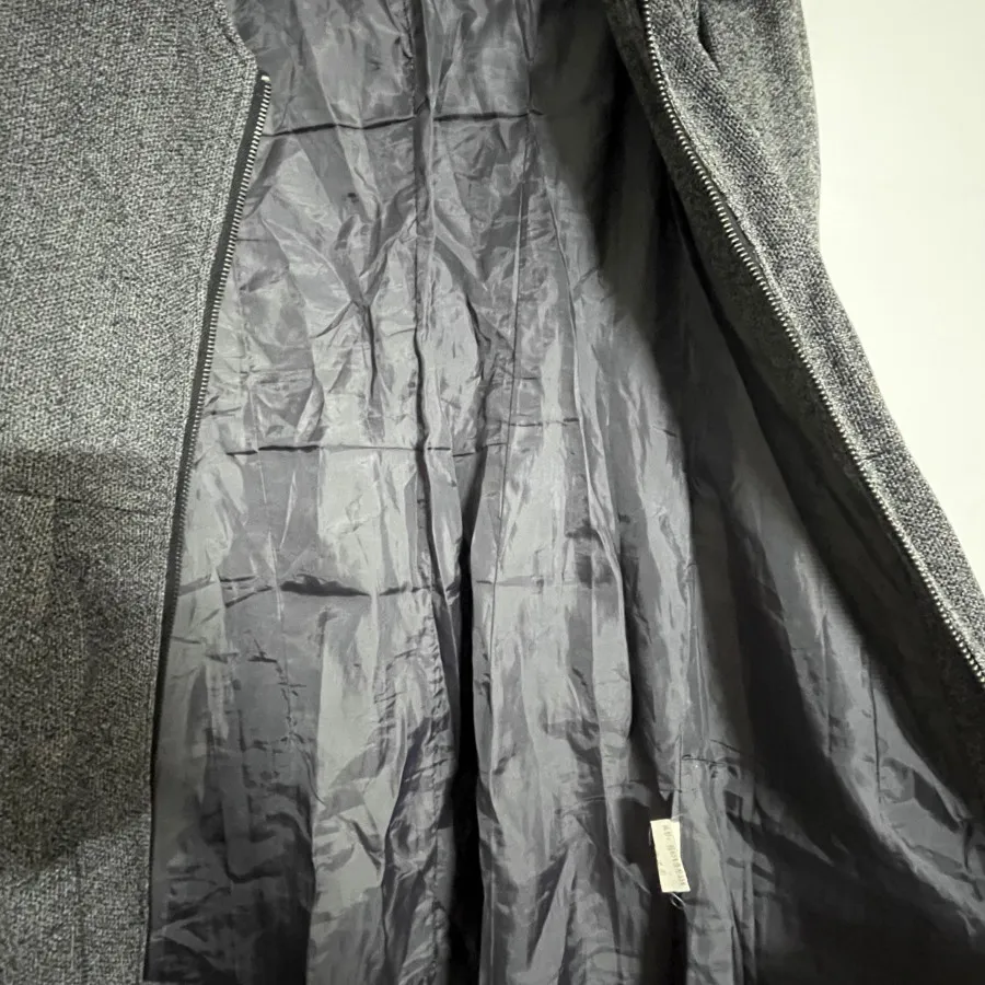 پالتو آستر داره پاییزه