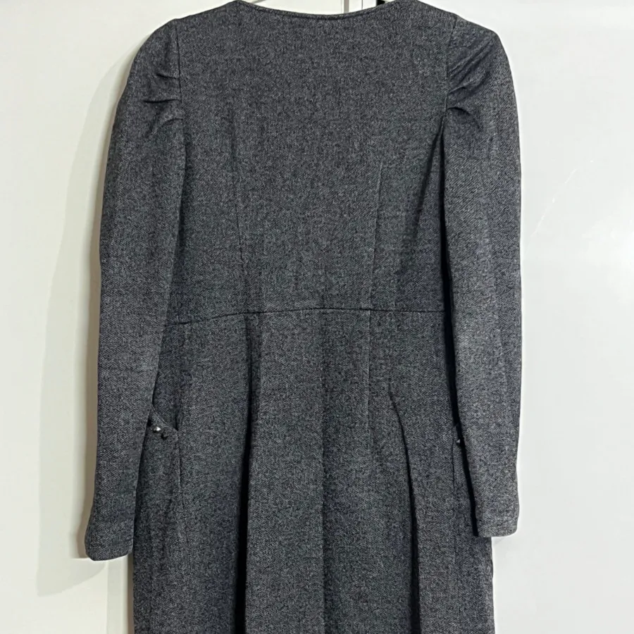 پالتو آستر داره پاییزه