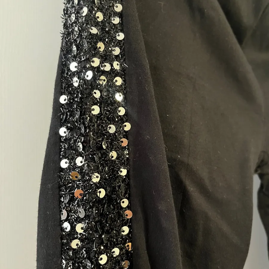 شلوار نخی مجلسی