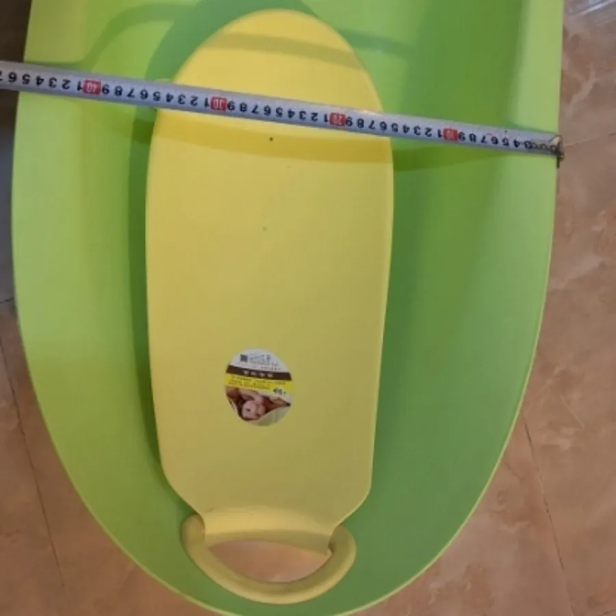 وان حمام کودک خارجی