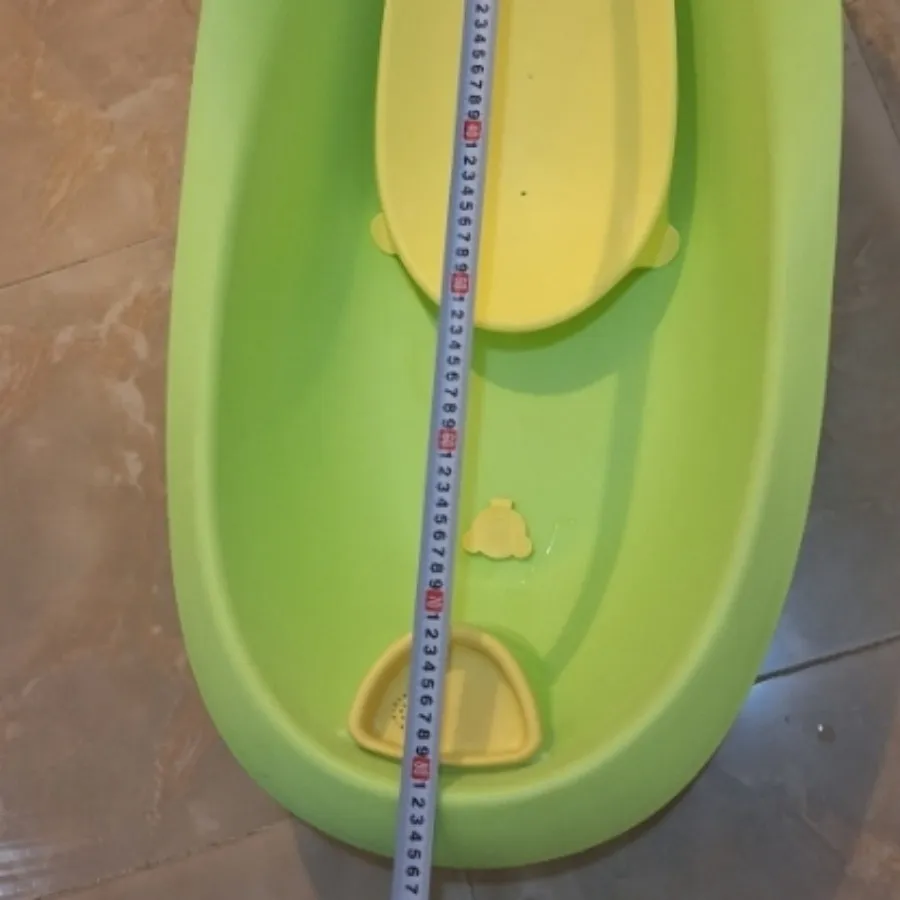 وان حمام کودک خارجی