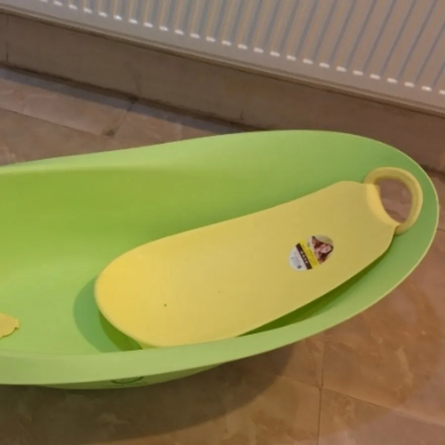 وان حمام کودک خارجی