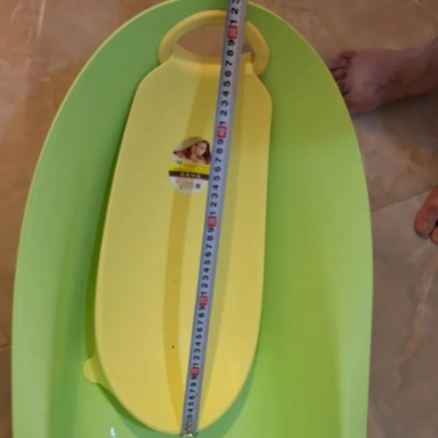 وان حمام کودک خارجی