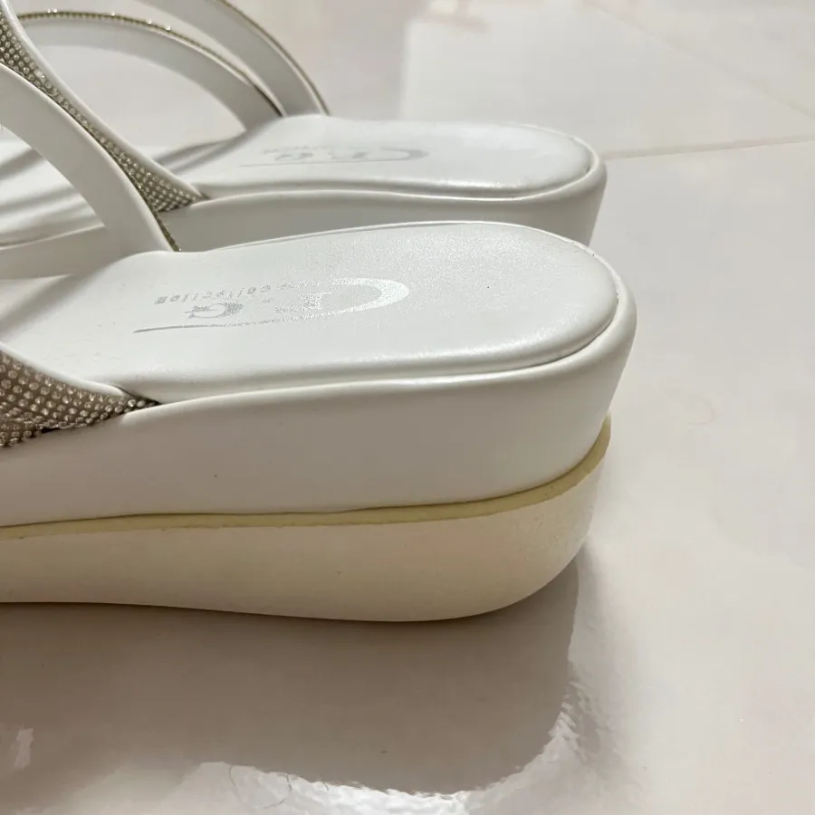 صندل پاشنه مبلی