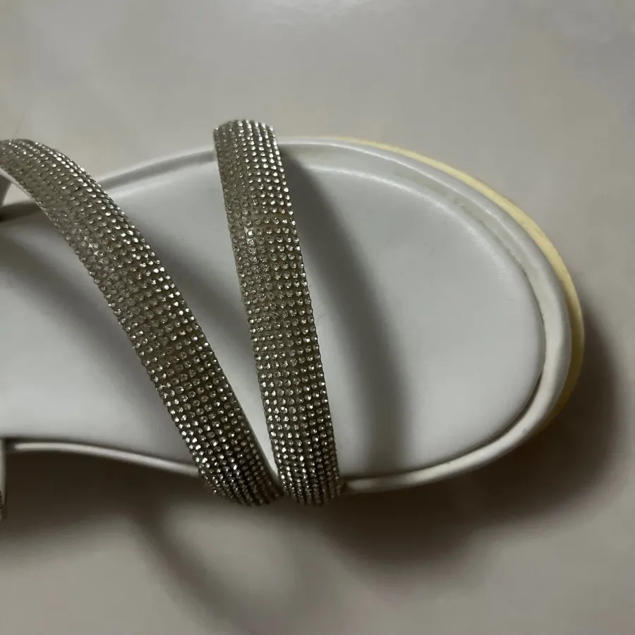 صندل پاشنه مبلی