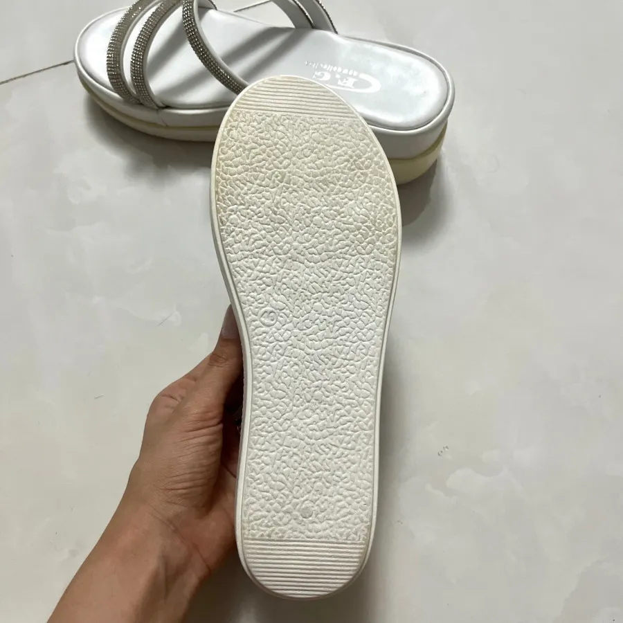 صندل پاشنه مبلی