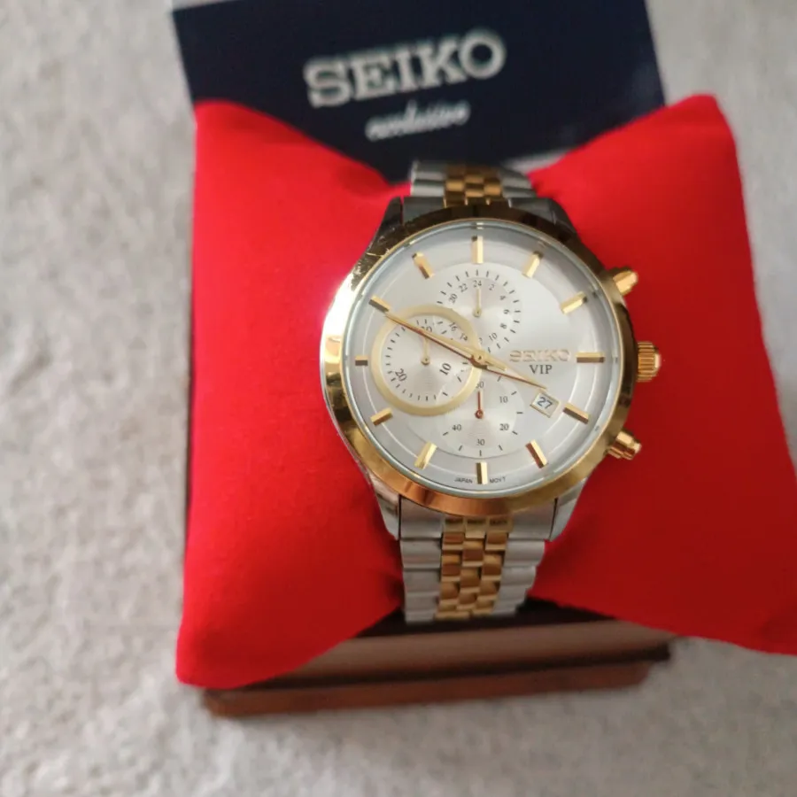 ساعت زنانه سیکو مدل کرنو