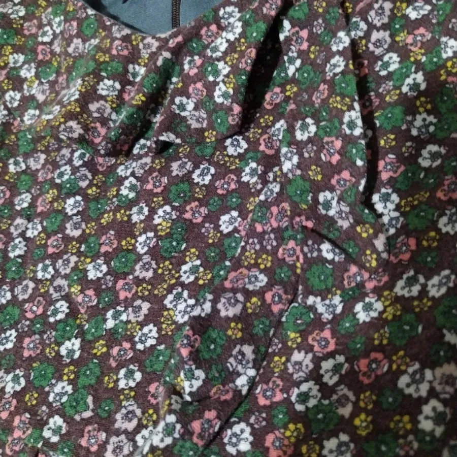 پیراهن گلریز خوشکل?