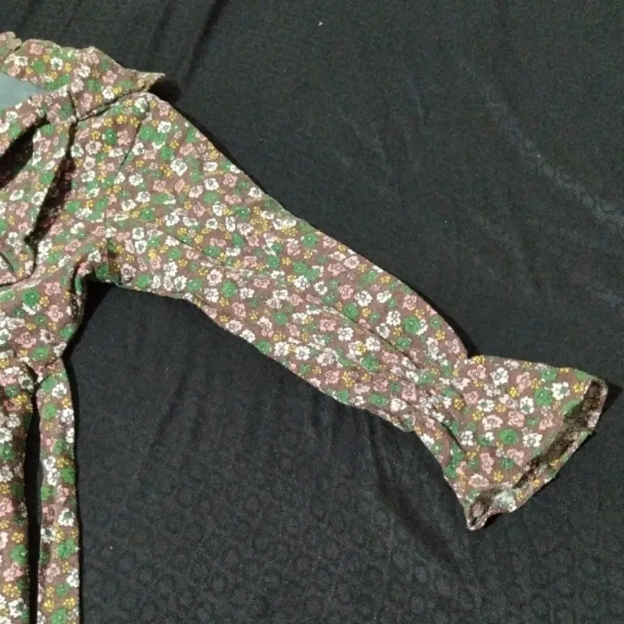 پیراهن گلریز خوشکل?