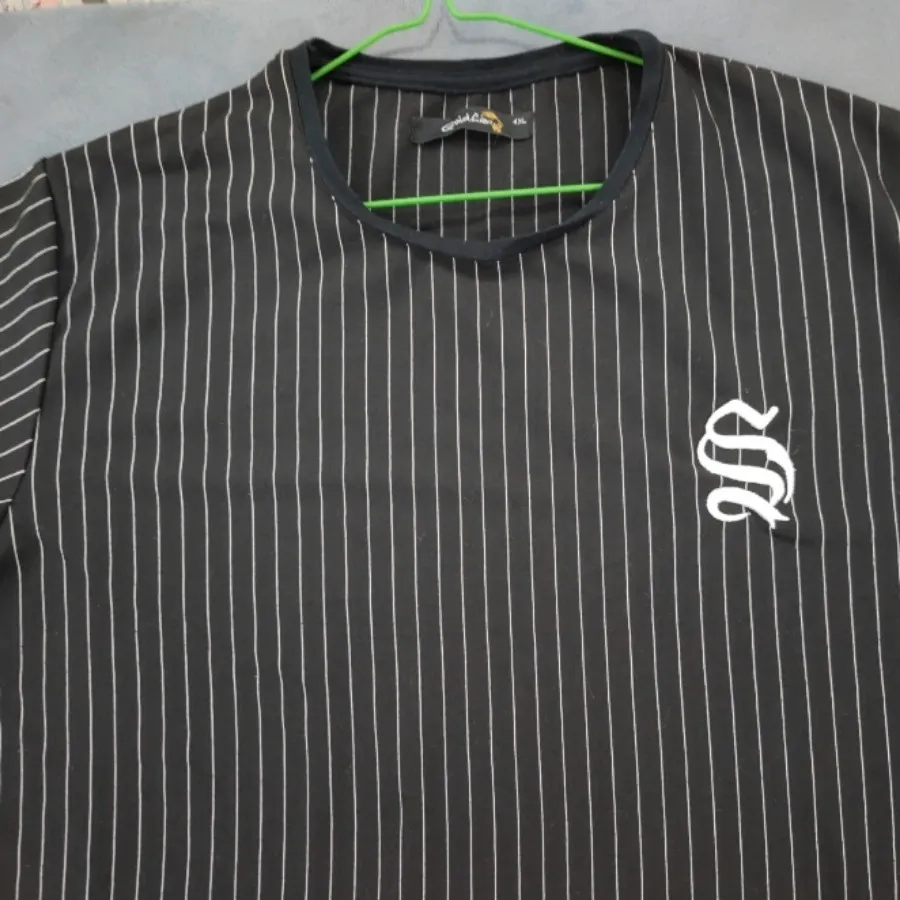 تی‌شرت سایز بزرگ