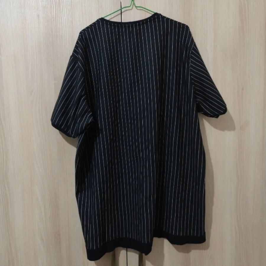 تی‌شرت سایز بزرگ