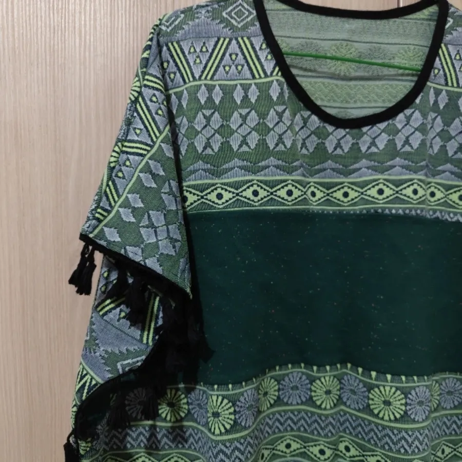 بلوز زنانه/دخترانه راحتی