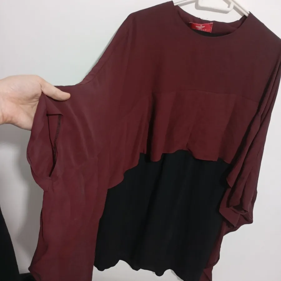 ست دامن رپیه