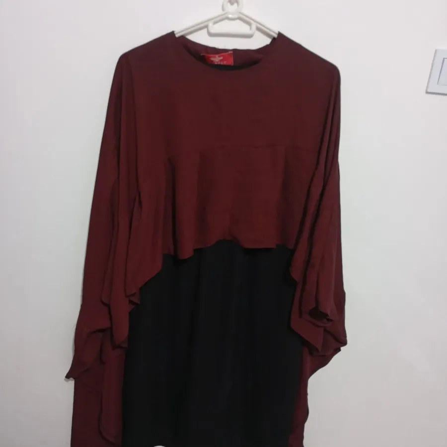 ست دامن رپیه