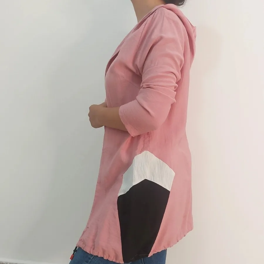 مانتو اسپرت