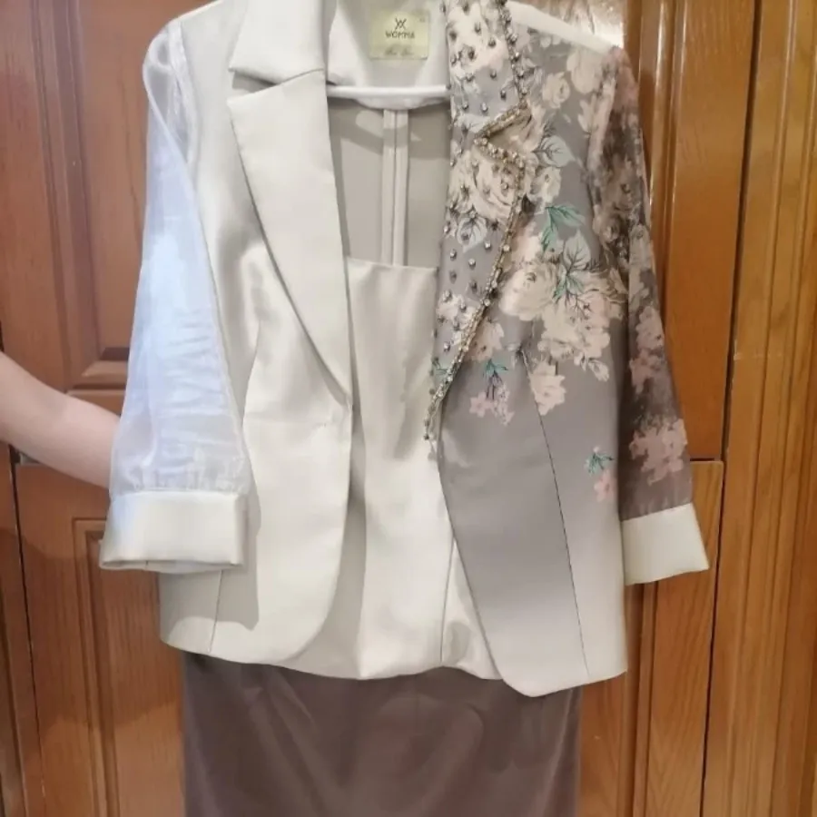 کت و تاپ و دامن