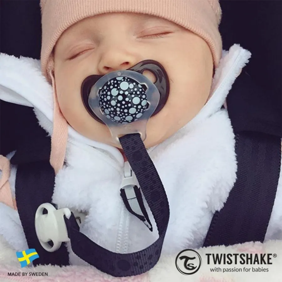 پستونک توییست شیک