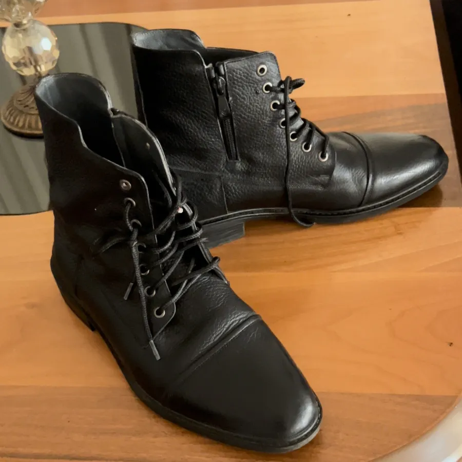 بوت ساقدار وارداتی