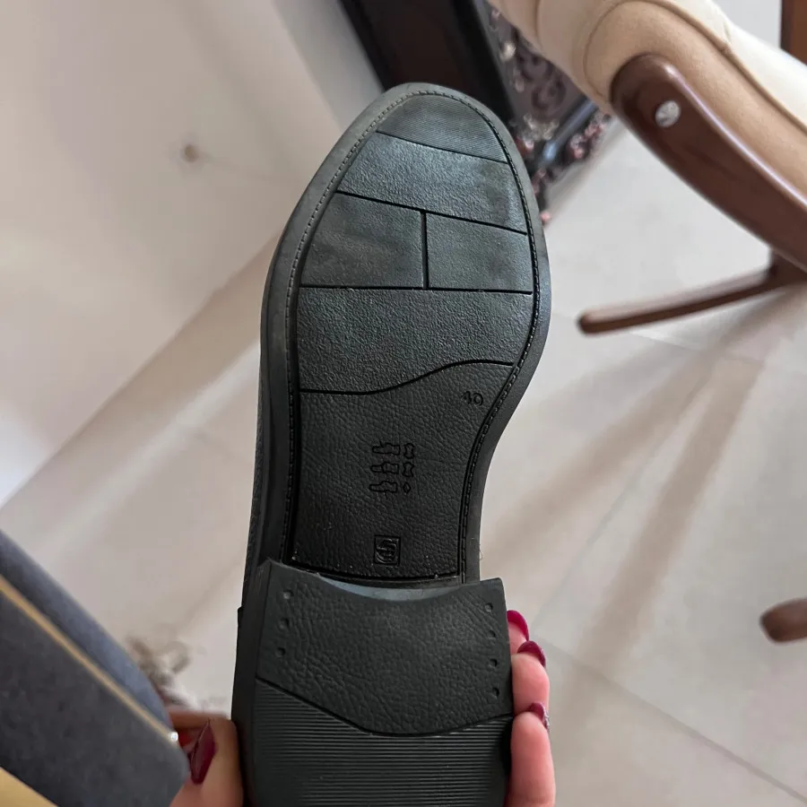 بوت ساقدار وارداتی