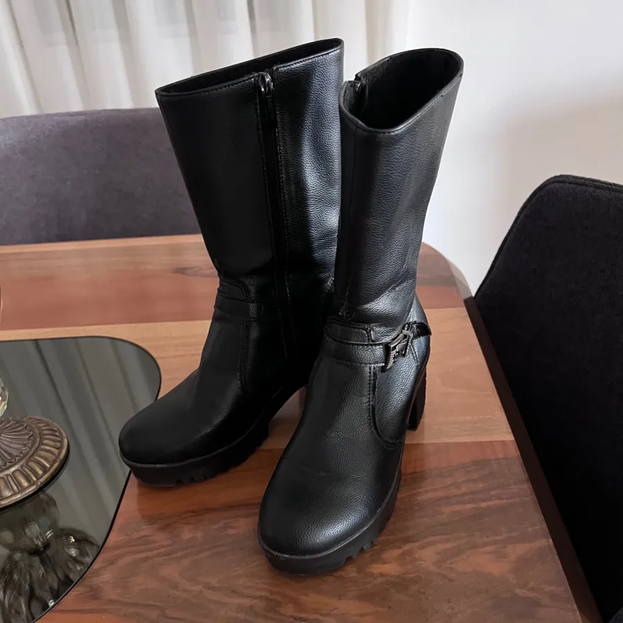 پوتین بلند وارداتی