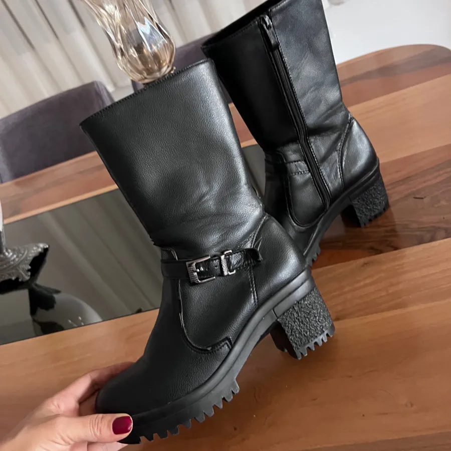 پوتین بلند وارداتی