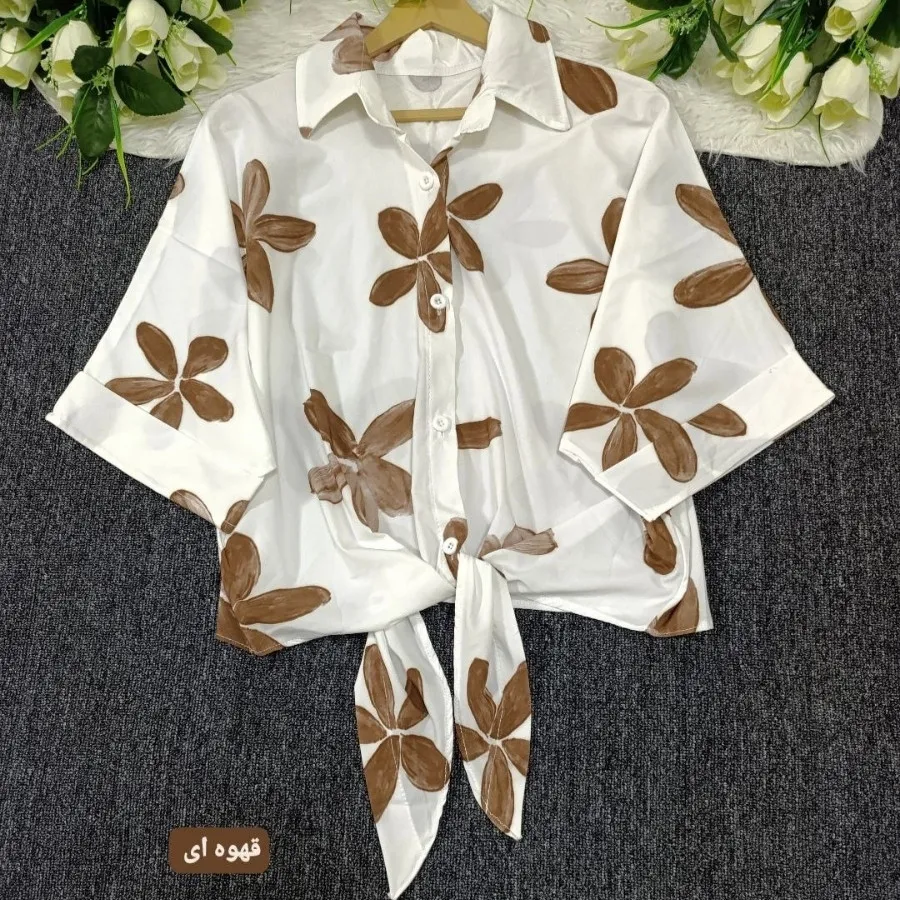 شومیز بوگاتی