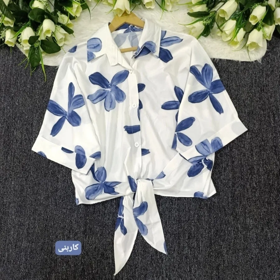 شومیز بوگاتی