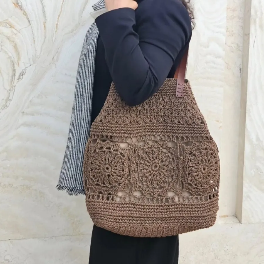 کیف خاص وزیبا باجنس رافیا