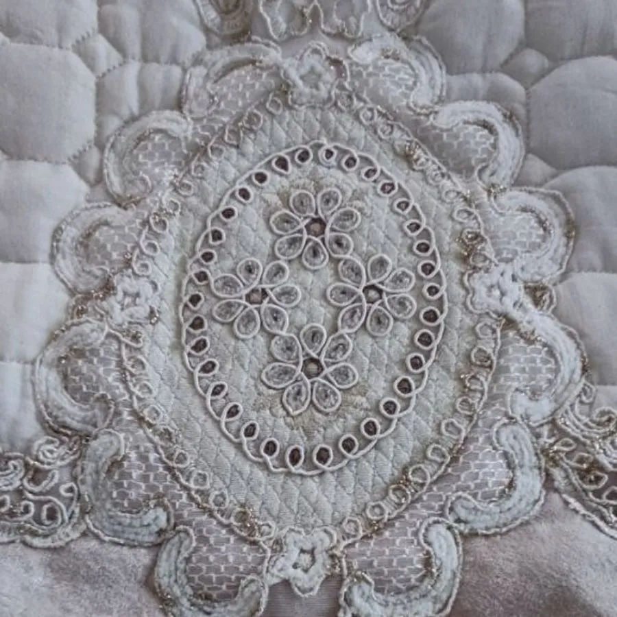 روتختی دانتل لوکس