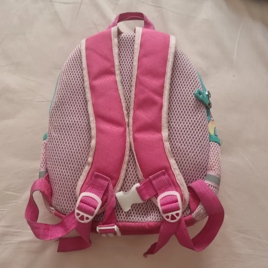 کیف پیش دبستانی