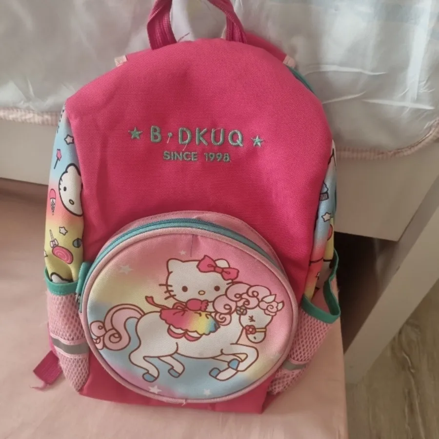 کیف پیش دبستانی