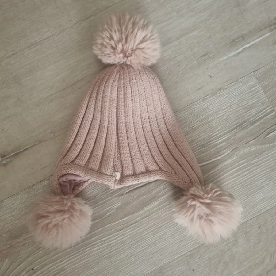 کلاه بچگانه