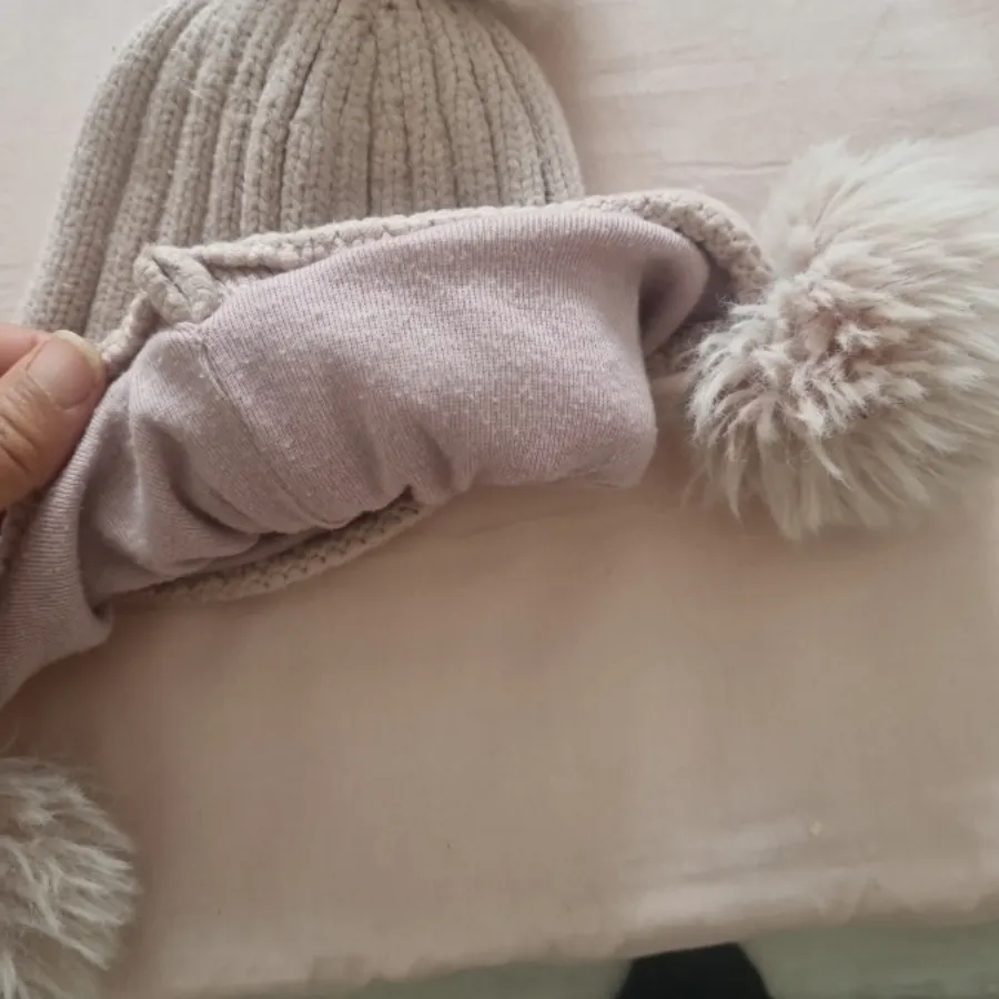 کلاه بچگانه