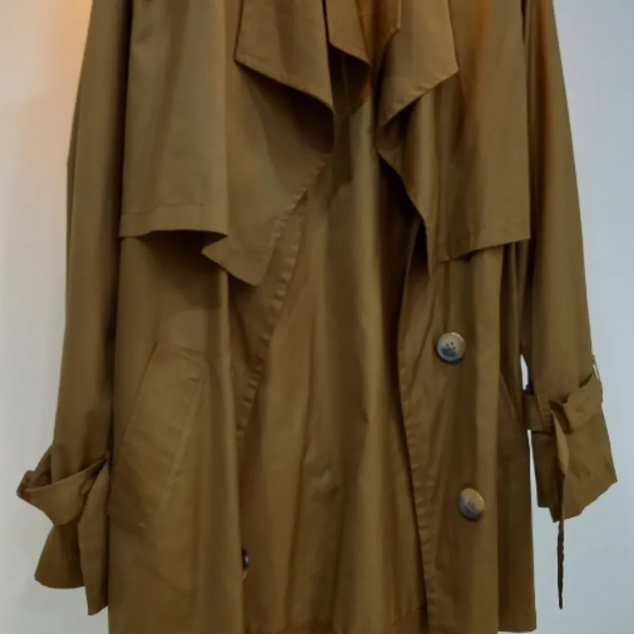 بارونی کوتاه