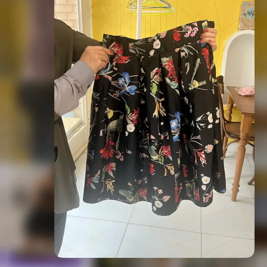 هر کدام آیتم ها 200هزار