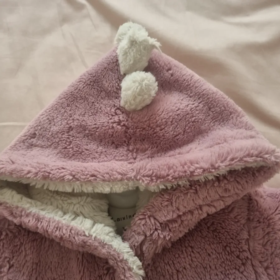 کاپشن بچگانه